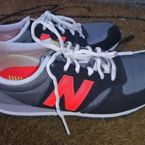 New balance 420 size 7